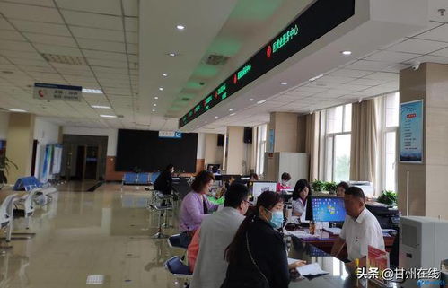 擰緊監管閥門，營造公平就業環境——甘州區人社局規范職業中介活動紀實