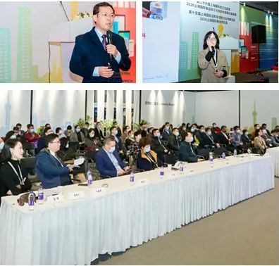 伙伴展 技術交流大秀即將上演