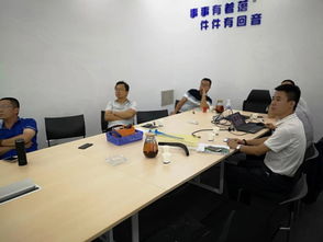 青島龍湖走進君旺 共研被動式建筑，引領(lǐng)綠色人居新未來