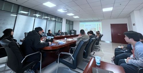 交設股份五分院開展經二十五路施工圖技術交流活動，推動技術轉讓與專業提升